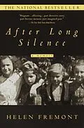 E-Book (epub) After Long Silence von Helen Fremont