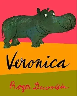 E-Book (epub) Veronica von Roger Duvoisin