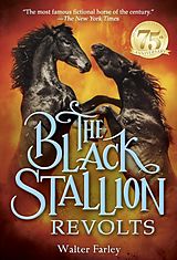 E-Book (epub) The Black Stallion Revolts von Walter Farley