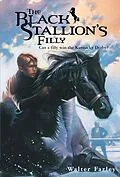 E-Book (epub) The Black Stallion's Filly von Walter Farley