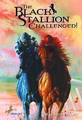 E-Book (epub) The Black Stallion Challenged von Walter Farley
