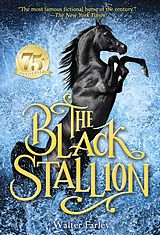 E-Book (epub) The Black Stallion von Walter Farley