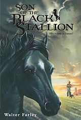 E-Book (epub) Son of the Black Stallion von Walter Farley