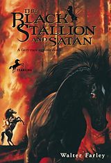 E-Book (epub) Black Stallion and Satan von Walter Farley