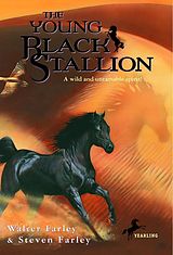 E-Book (epub) The Young Black Stallion von Walter Farley, Steven Farley