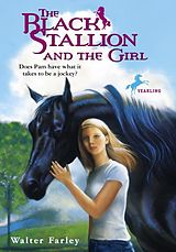 E-Book (epub) The Black Stallion and the Girl von Walter Farley