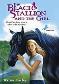 E-Book (epub) The Black Stallion and the Girl von Walter Farley