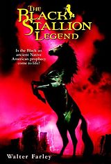 E-Book (epub) The Black Stallion Legend von Walter Farley