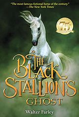 E-Book (epub) The Black Stallion's Ghost von Walter Farley