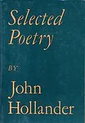 E-Book (epub) Selected Poetry von John Hollander