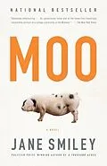 E-Book (epub) Moo von Jane Smiley
