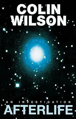 E-Book (epub) Afterlife von Colin Wilson