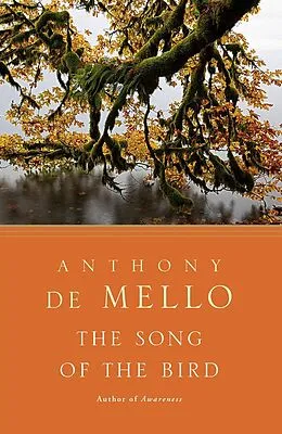 E-Book (epub) The Song of the Bird von Anthony De Mello