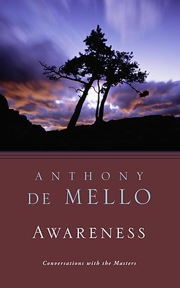 E-Book (epub) Awareness von Anthony De Mello