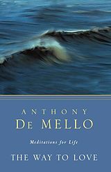 E-Book (epub) The Way to Love von Anthony De Mello