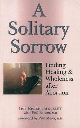 E-Book (epub) A Solitary Sorrow von Teri Reisser, Paul Reisser