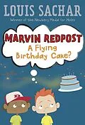 E-Book (epub) Marvin Redpost #6: A Flying Birthday Cake? von Louis Sachar