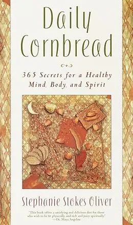 E-Book (epub) Daily Cornbread von Stephanie Stokes Oliver