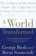 E-Book (epub) A World Transformed von George H. W. Bush, Brent Scowcroft