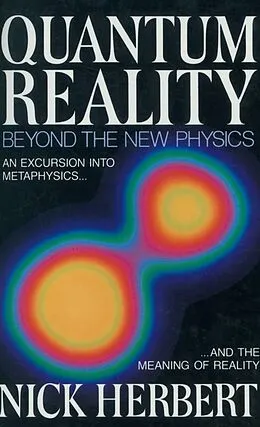 E-Book (epub) Quantum Reality von Nick Herbert