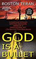 E-Book (epub) God Is a Bullet von Boston Teran