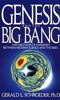 E-Book (epub) Genesis and the Big Bang Theory von Gerald Schroeder