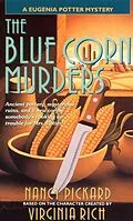 ePUB The Blue Corn Murders von Nancy Pickard