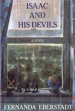 E-Book (epub) Isaac And His Devils von Fernanda Eberstadt