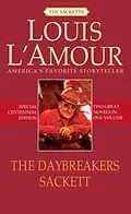 E-Book (epub) The Daybreakers and Sackett (2-Book Bundle) von Louis L'Amour