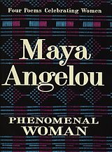E-Book (epub) Phenomenal Woman von Maya Angelou