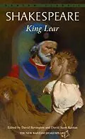 E-Book (epub) King Lear von William Shakespeare
