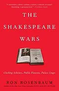 E-Book (epub) The Shakespeare Wars von Ron Rosenbaum