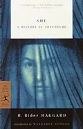 E-Book (epub) She von H. Rider Haggard