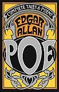 E-Book (epub) Complete Tales & Poems of Edgar Allan Poe von Edgar Allan Poe