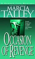 E-Book (epub) Occasion of Revenge von Marcia Talley