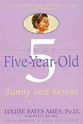 E-Book (epub) Your Five-Year-Old von Louise Bates Ames