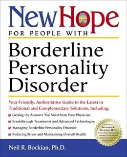 E-Book (epub) New Hope for People with Borderline Personality Disorder von Neil R. Bockian, Nora Elizabeth Villagran, Valerie Ma Porr