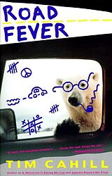 eBook (epub) Road Fever de Tim Cahill