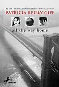 E-Book (epub) All the Way Home von Patricia Reilly Giff