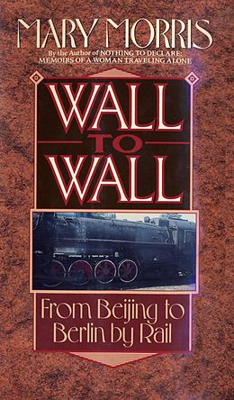 E-Book (epub) Wall to Wall von Mary Morris