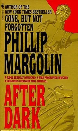 E-Book (epub) After Dark von Phillip Margolin