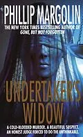 E-Book (epub) The Undertaker's Widow von Phillip Margolin