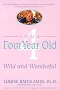 E-Book (epub) Your Four-Year-Old von Louise Bates Ames