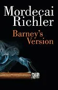 E-Book (epub) Barney's Version von Mordecai Richler