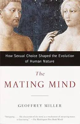 E-Book (epub) The Mating Mind von Geoffrey Miller