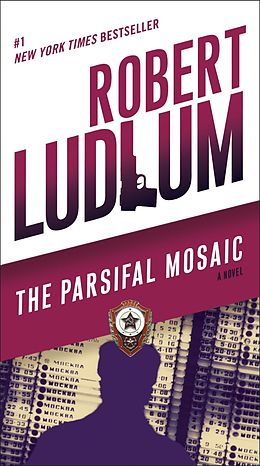 eBook (epub) The Parsifal Mosaic de Robert Ludlum