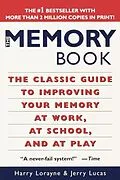 E-Book (epub) The Memory Book von Harry Lorayne, Jerry Lucas
