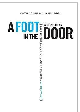 E-Book (epub) A Foot in the Door von Katharine Hansen
