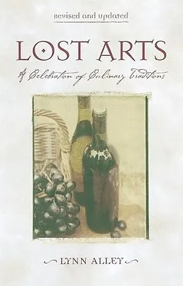 E-Book (epub) Lost Arts von Lynn Alley