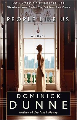 E-Book (epub) People Like Us von Dominick Dunne
